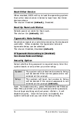 Preview for 55 page of Transduction TR-LCD1500-ITX-7 User Manual