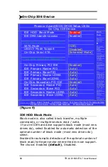 Preview for 61 page of Transduction TR-LCD1500-ITX-7 User Manual