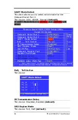 Preview for 65 page of Transduction TR-LCD1500-ITX-7 User Manual