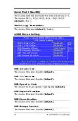 Preview for 71 page of Transduction TR-LCD1500-ITX-7 User Manual