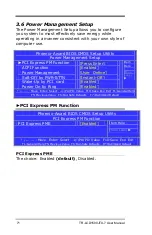 Preview for 72 page of Transduction TR-LCD1500-ITX-7 User Manual