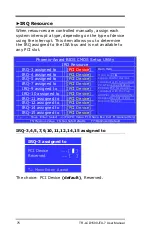 Preview for 76 page of Transduction TR-LCD1500-ITX-7 User Manual