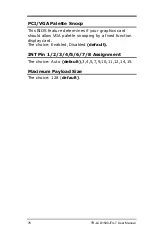 Preview for 77 page of Transduction TR-LCD1500-ITX-7 User Manual