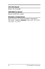 Preview for 79 page of Transduction TR-LCD1500-ITX-7 User Manual