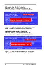 Preview for 80 page of Transduction TR-LCD1500-ITX-7 User Manual