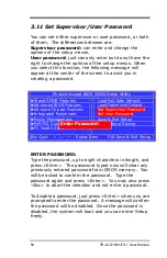 Preview for 81 page of Transduction TR-LCD1500-ITX-7 User Manual