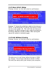 Preview for 83 page of Transduction TR-LCD1500-ITX-7 User Manual