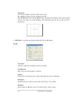 Preview for 90 page of Transduction TR-LCD1500-ITX-7 User Manual