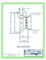 Preview for 98 page of Transduction TR-LCD1500-ITX-7 User Manual