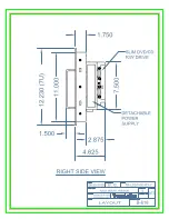 Preview for 104 page of Transduction TR-LCD1500-ITX-7 User Manual