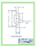 Preview for 18 page of Transduction TR-LCD1500-PM User Manual