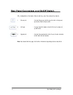 Preview for 8 page of Transduction TR-LCD1900-OCD User Manual