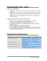 Preview for 10 page of Transduction TR-LCD1900-OCD User Manual