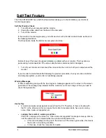 Preview for 11 page of Transduction TR-LCD1900-OCD User Manual