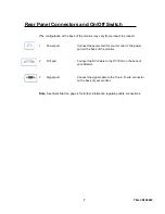 Preview for 9 page of Transduction TR-LCD1900W-DM User Manual