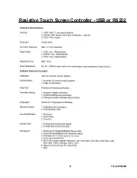 Preview for 13 page of Transduction TR-LCD1900W-DM User Manual