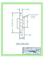 Preview for 20 page of Transduction TR-LCD1900W-DM User Manual