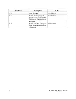 Preview for 2 page of Transduction TR-LCD2300W-V2 User Manual