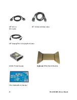 Preview for 12 page of Transduction TR-LCD2300W-V2 User Manual