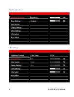 Preview for 16 page of Transduction TR-LCD2300W-V2 User Manual