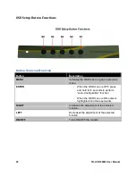 Preview for 20 page of Transduction TR-LCD2300W User Manual