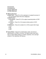 Preview for 25 page of Transduction TR-LCD2300W User Manual