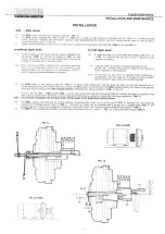 Предварительный просмотр 2 страницы Transfluid CCKR Series Installation And Maintenance Manual