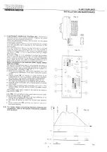 Предварительный просмотр 7 страницы Transfluid CCKR Series Installation And Maintenance Manual