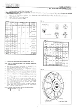 Предварительный просмотр 8 страницы Transfluid CCKR Series Installation And Maintenance Manual