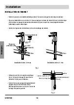 Preview for 14 page of Transform DENVER QFB73CE Manual