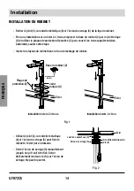 Preview for 14 page of Transform HUDSON QFB72CE Manual