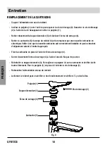 Preview for 18 page of Transform HUDSON QFB72CE Manual