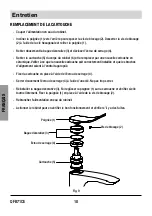 Preview for 18 page of Transform LINCOLN QFB71CE Owner'S Manual