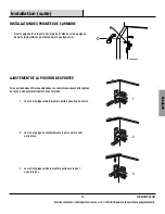 Preview for 19 page of Transform QL0322 Owner'S Manual