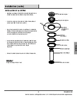 Preview for 21 page of Transform QL0322 Owner'S Manual