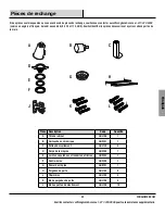 Preview for 25 page of Transform QL0322 Owner'S Manual