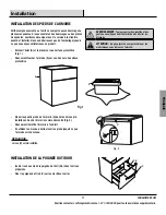 Предварительный просмотр 17 страницы Transform QL035 Owner'S Manual