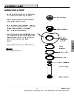 Предварительный просмотр 19 страницы Transform QL035 Owner'S Manual