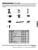 Предварительный просмотр 23 страницы Transform QL035 Owner'S Manual