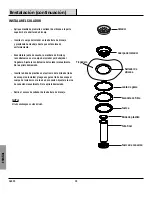 Предварительный просмотр 30 страницы Transform QL035 Owner'S Manual