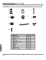 Предварительный просмотр 34 страницы Transform QL035 Owner'S Manual