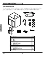 Предварительный просмотр 16 страницы Transform QL045 Owner'S Manual