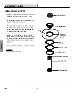 Предварительный просмотр 18 страницы Transform QL045 Owner'S Manual