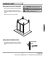 Предварительный просмотр 19 страницы Transform QL045 Owner'S Manual