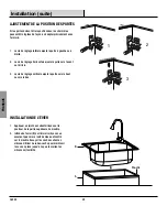 Предварительный просмотр 20 страницы Transform QL045 Owner'S Manual