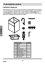 Предварительный просмотр 16 страницы Transform QL063 Owner'S Manual