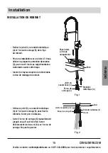 Предварительный просмотр 15 страницы Transform SALEM QFK39BE Owner'S Manual