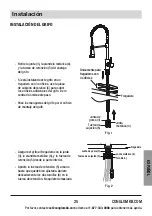 Предварительный просмотр 25 страницы Transform SALEM QFK39BE Owner'S Manual