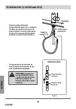 Preview for 26 page of Transform VIENNA QFK47BE Owner'S Manual