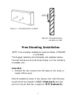 Preview for 5 page of Transforming Technologies GTS600 Instruction Manual